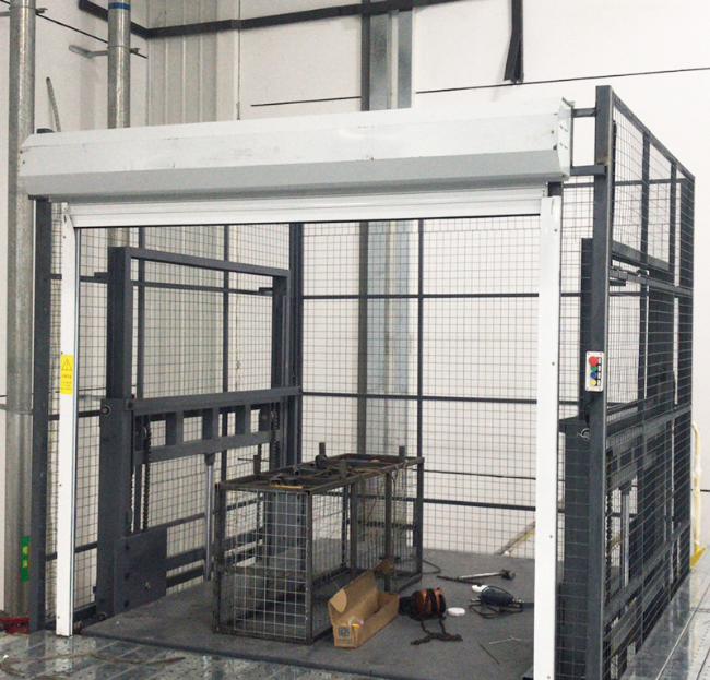 济南升降平台选型常见问题及解决方案