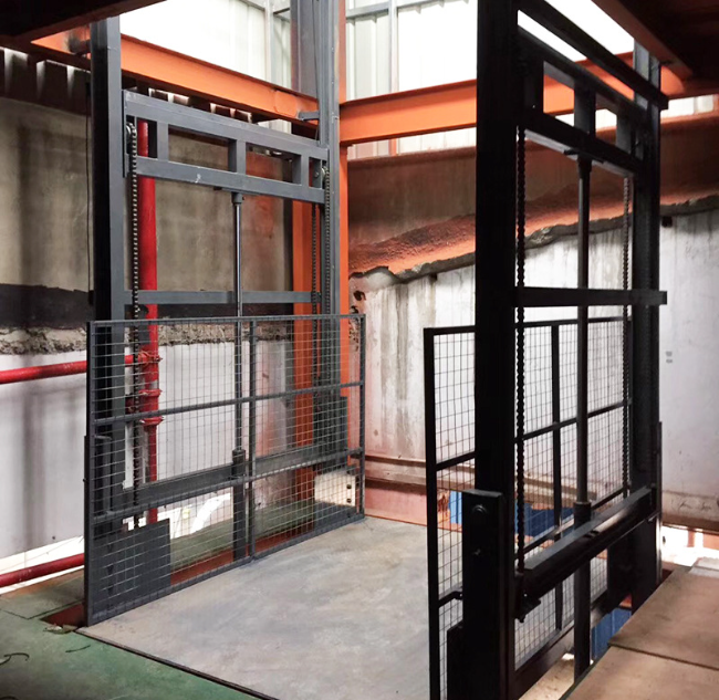 济南升降平台维护保养常见问题及规范流程